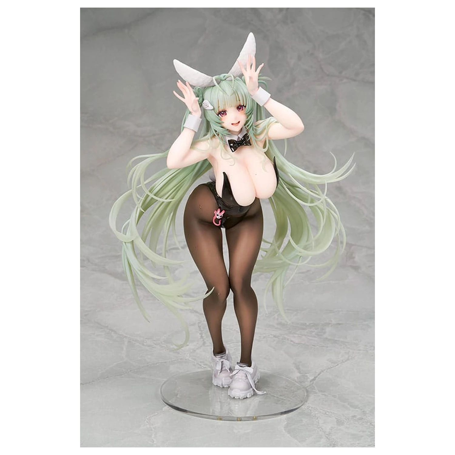 Goddess of Victory: Nikke Statue 1/7 Soda Twinkle Bunny Ver. 24 cm Produktfoto