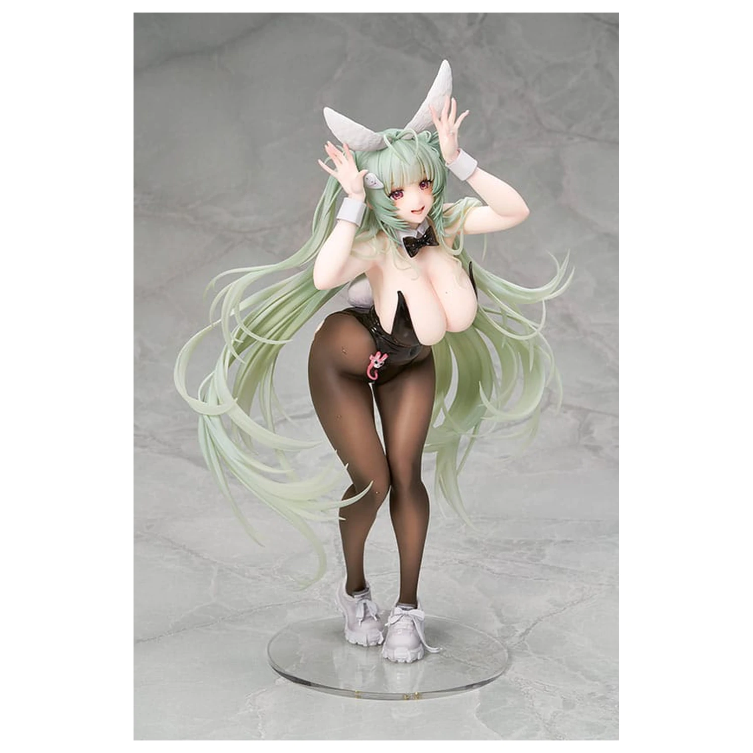 Goddess of Victory: Nikke Statue 1/7 Soda Twinkle Bunny Ver. 24 cm Produktfoto