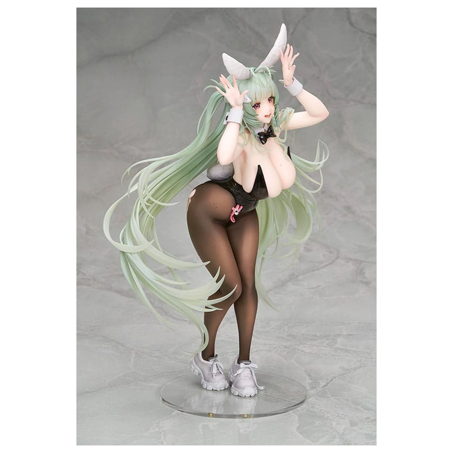 Goddess of Victory: Nikke Statue 1/7 Soda Twinkle Bunny Ver. 24 cm Produktfoto