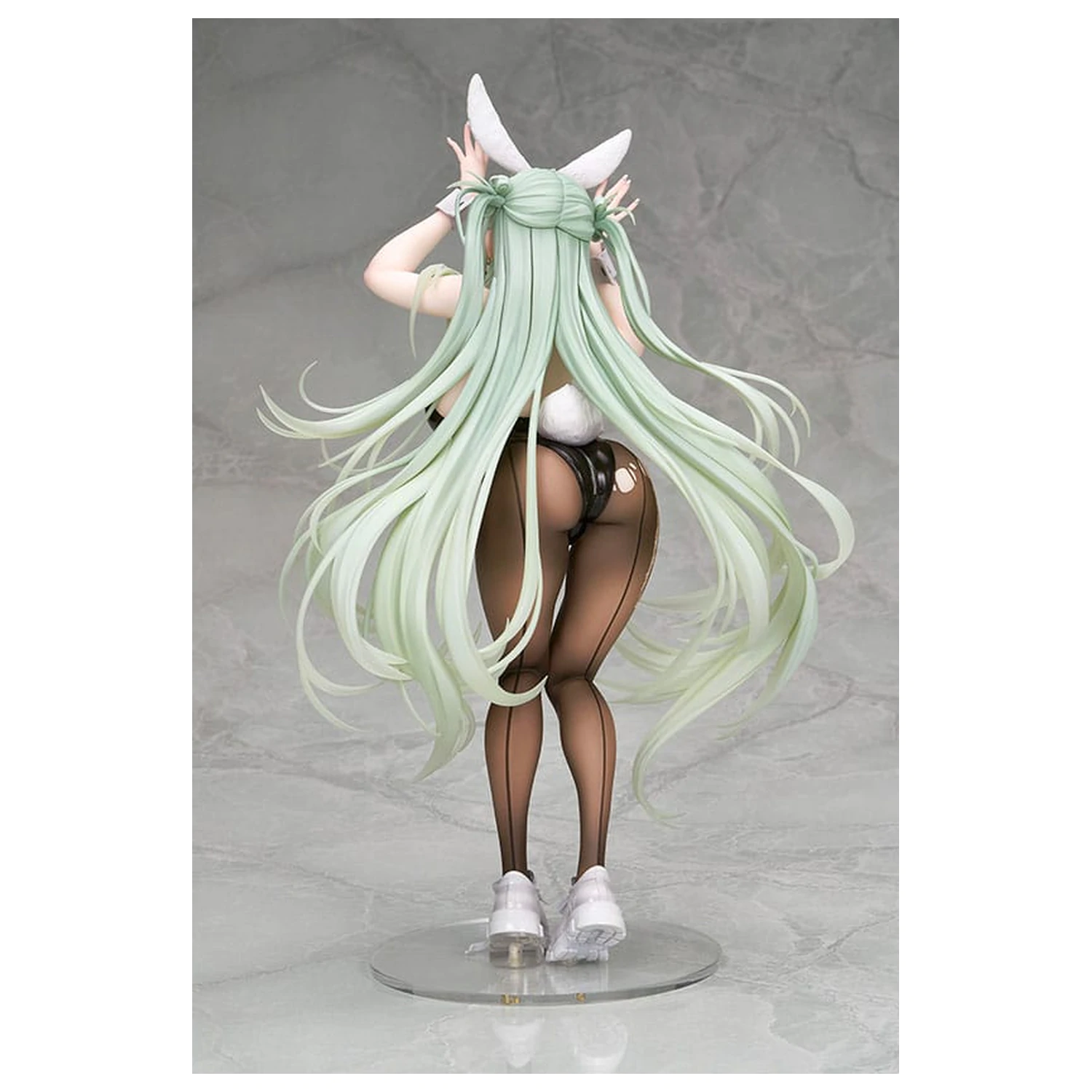 Goddess of Victory: Nikke Statue 1/7 Soda Twinkle Bunny Ver. 24 cm Produktfoto