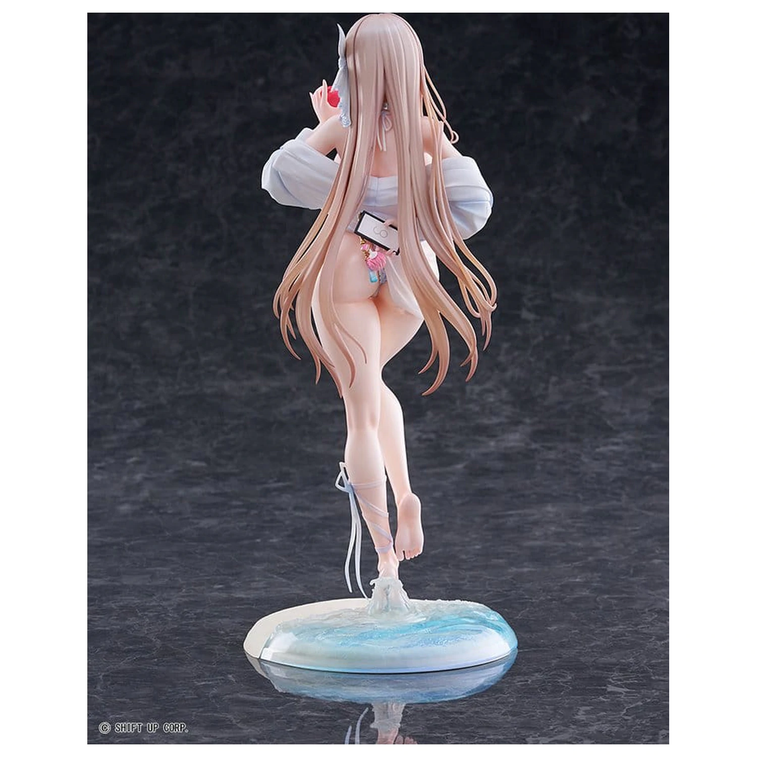 Goddess of Victory: Nikke PVC Figur 1/7 Viper Shine of Love 28 cm Produktfoto