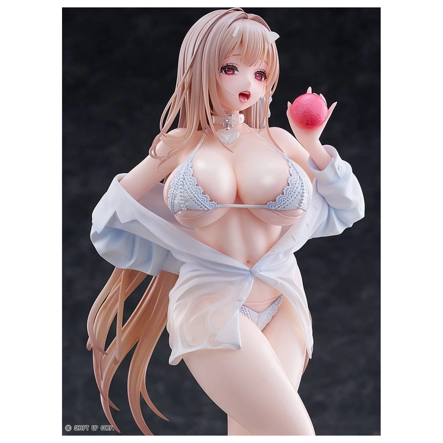 Goddess of Victory: Nikke PVC Figur 1/7 Viper Shine of Love 28 cm Produktfoto