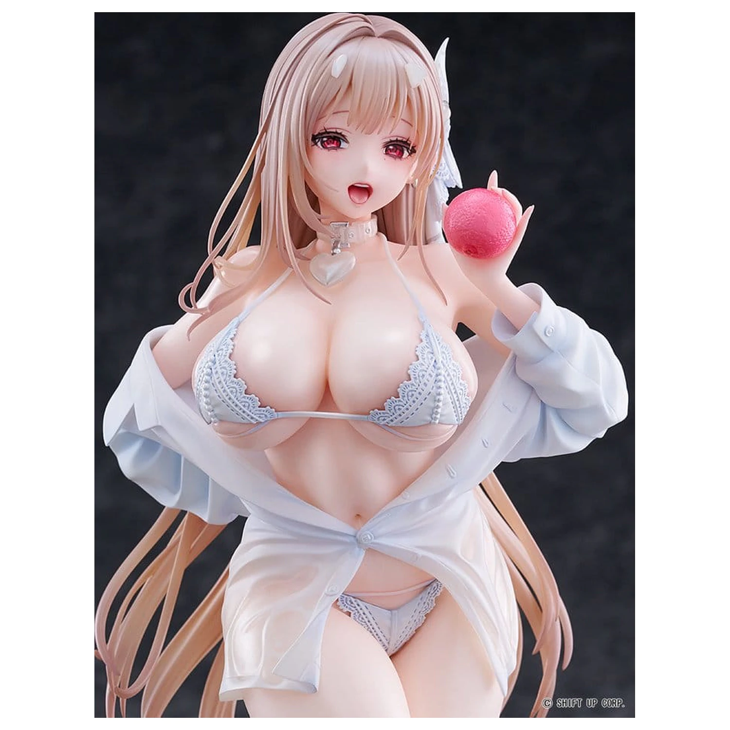 Goddess of Victory: Nikke PVC Figur 1/7 Viper Shine of Love 28 cm Produktfoto