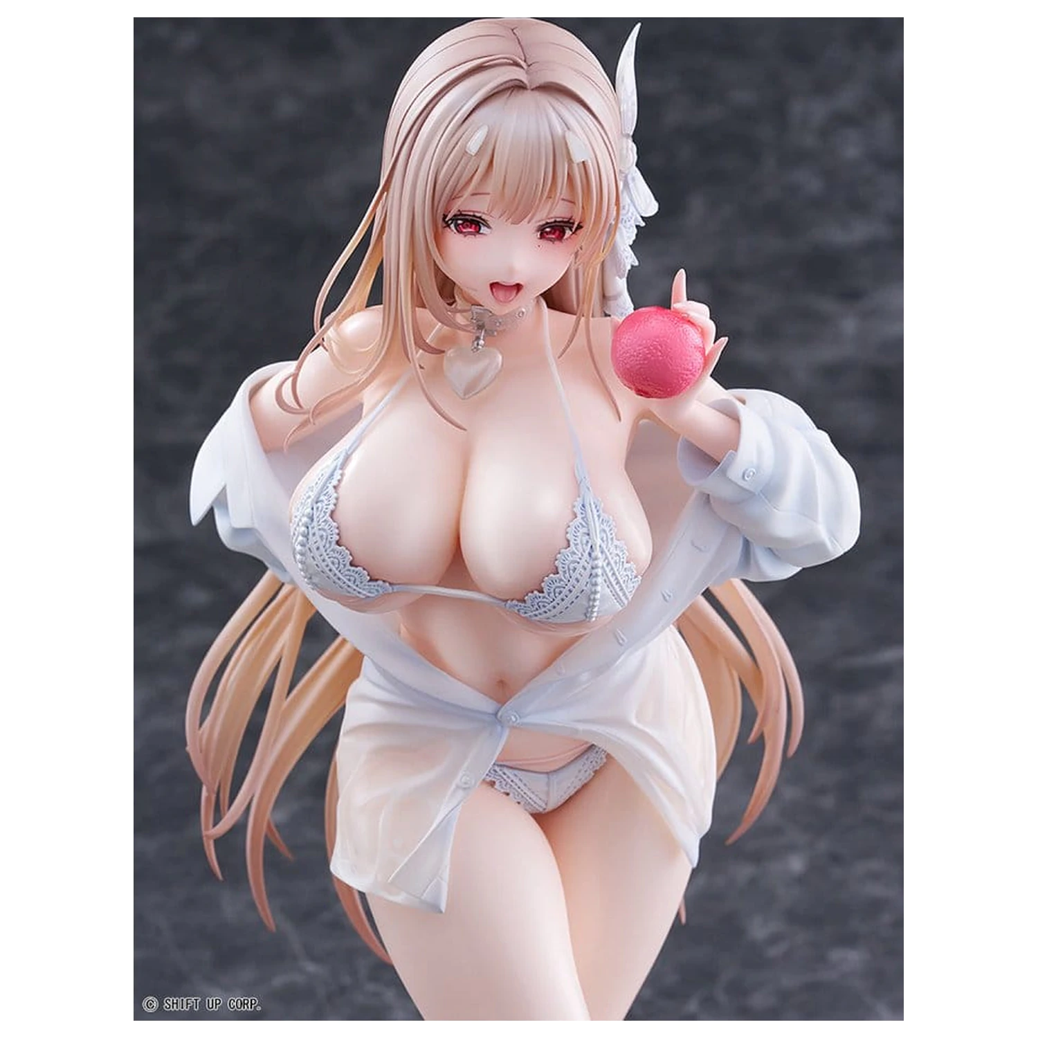 Goddess of Victory: Nikke PVC Figur 1/7 Viper Shine of Love 28 cm Produktfoto