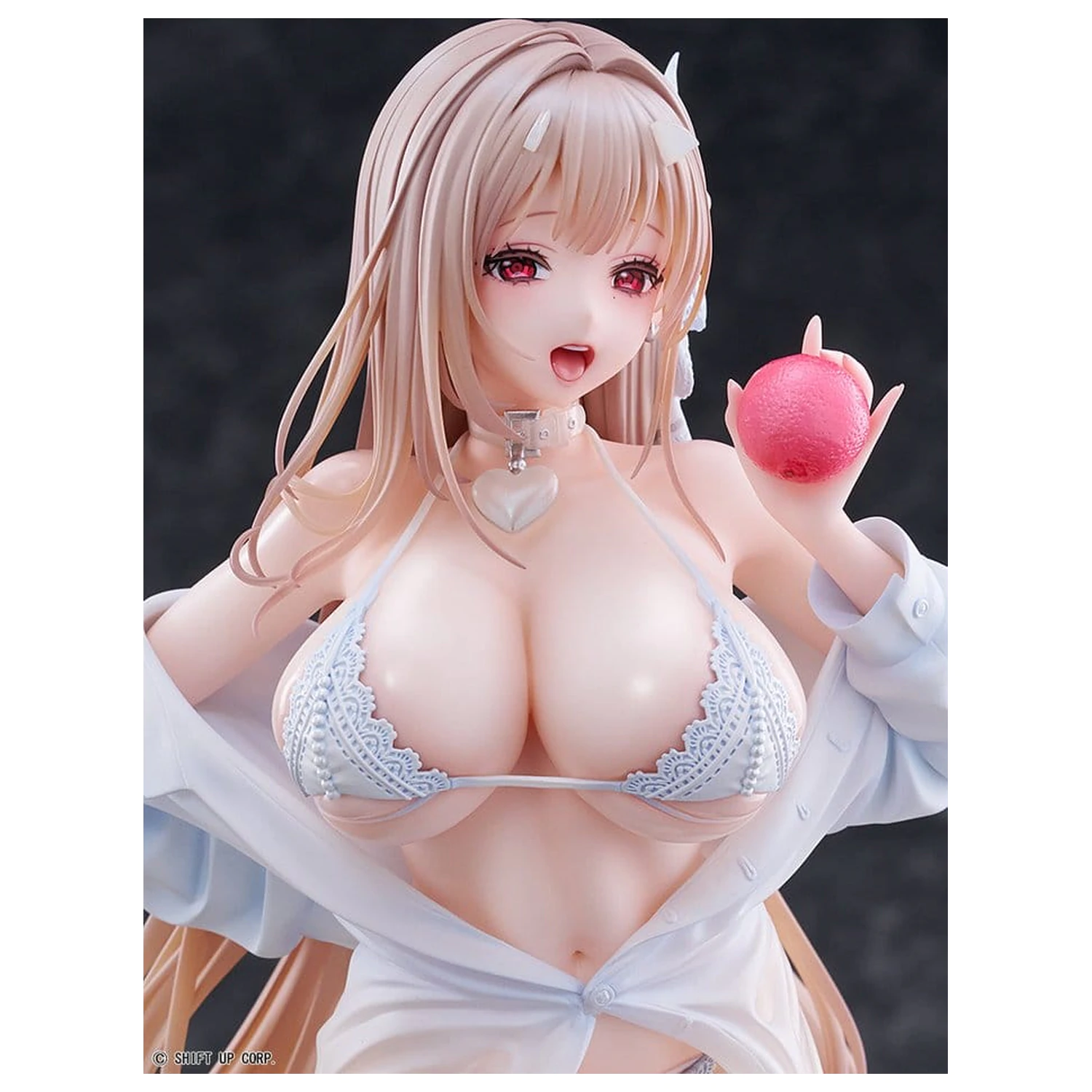 Goddess of Victory: Nikke PVC Figur 1/7 Viper Shine of Love 28 cm Produktfoto