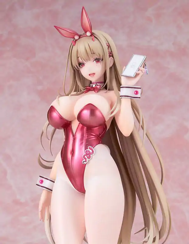 Goddess of Victory: Nikke Statue 1/7 Viper Toxic Rabbit Ver. 27 cm Produktfoto