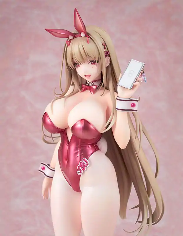 Goddess of Victory: Nikke Statue 1/7 Viper Toxic Rabbit Ver. 27 cm Produktfoto