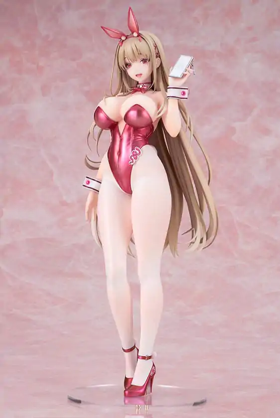 Goddess of Victory: Nikke Statue 1/7 Viper Toxic Rabbit Ver. 27 cm Produktfoto