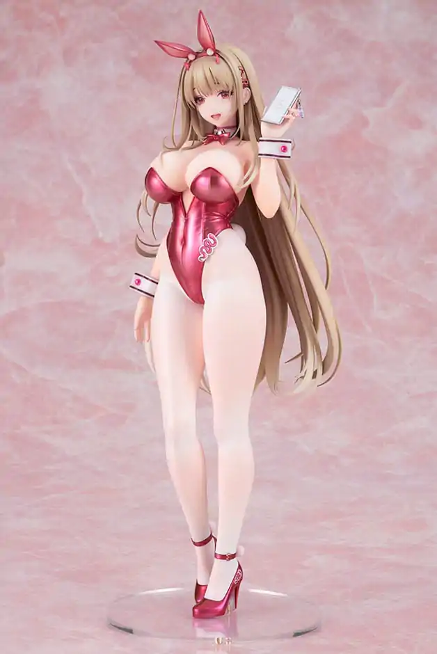 Goddess of Victory: Nikke Statue 1/7 Viper Toxic Rabbit Ver. 27 cm Produktfoto