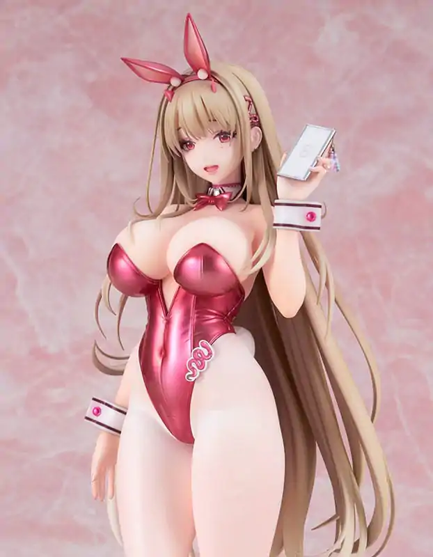 Goddess of Victory: Nikke Statue 1/7 Viper Toxic Rabbit Ver. 27 cm Produktfoto