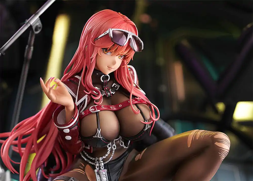 Goddess of Victory: Nikke PVC Statue 1/7 Volume 17 cm termékfotó