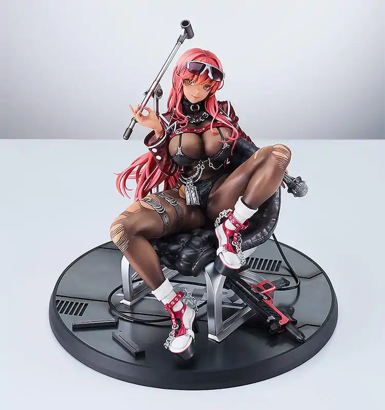 Goddess of Victory: Nikke PVC Statue 1/7 Volume 17 cm termékfotó