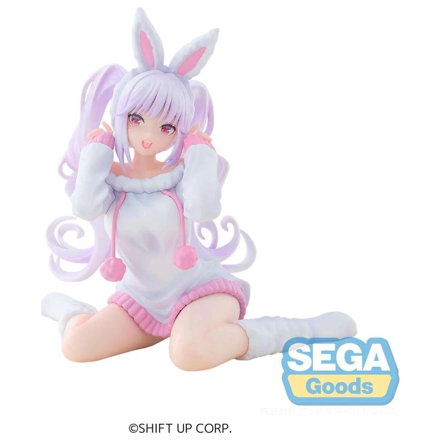 Goddess of Victory Nikke Alice Figur Yumemirize 12cm Produktfoto