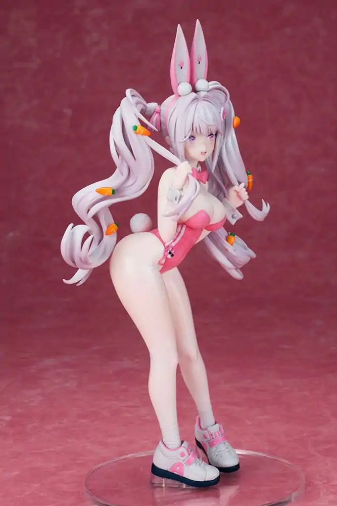 Goddess of Victory: Nikke PVC-Statue Alice wonderland bunny 27 cm Produktfoto