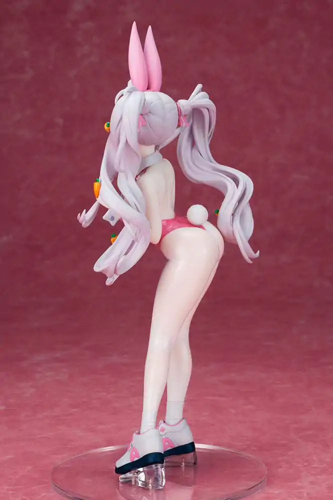 Goddess of Victory: Nikke PVC-Statue Alice wonderland bunny 27 cm Produktfoto
