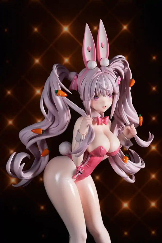 Goddess of Victory: Nikke PVC-Statue Alice wonderland bunny 27 cm Produktfoto