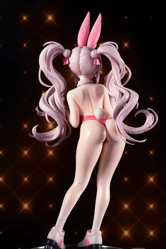 Goddess of Victory: Nikke PVC-Statue Alice wonderland bunny 27 cm Produktfoto