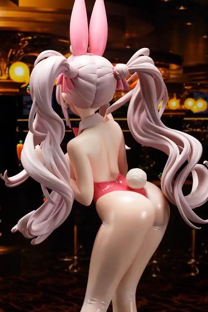 Goddess of Victory: Nikke PVC-Statue Alice wonderland bunny 27 cm Produktfoto