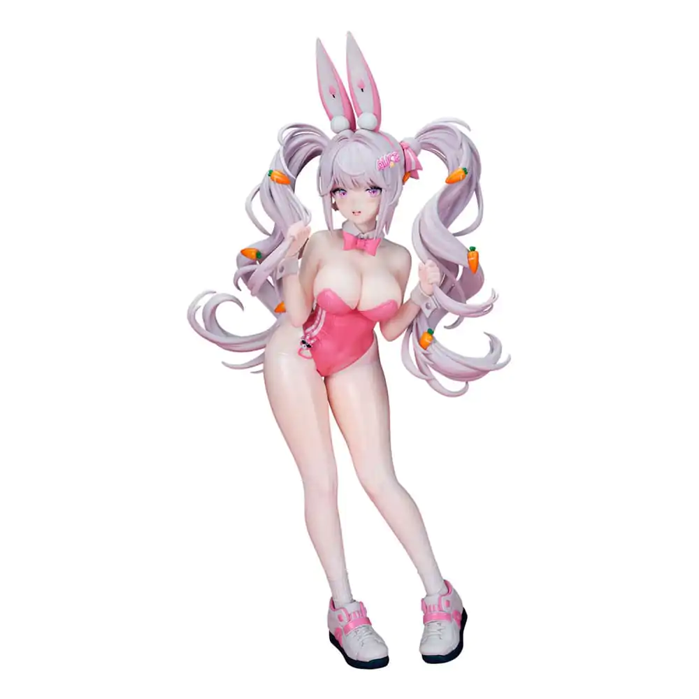 Goddess of Victory: Nikke PVC-Statue Alice wonderland bunny 27 cm Produktfoto