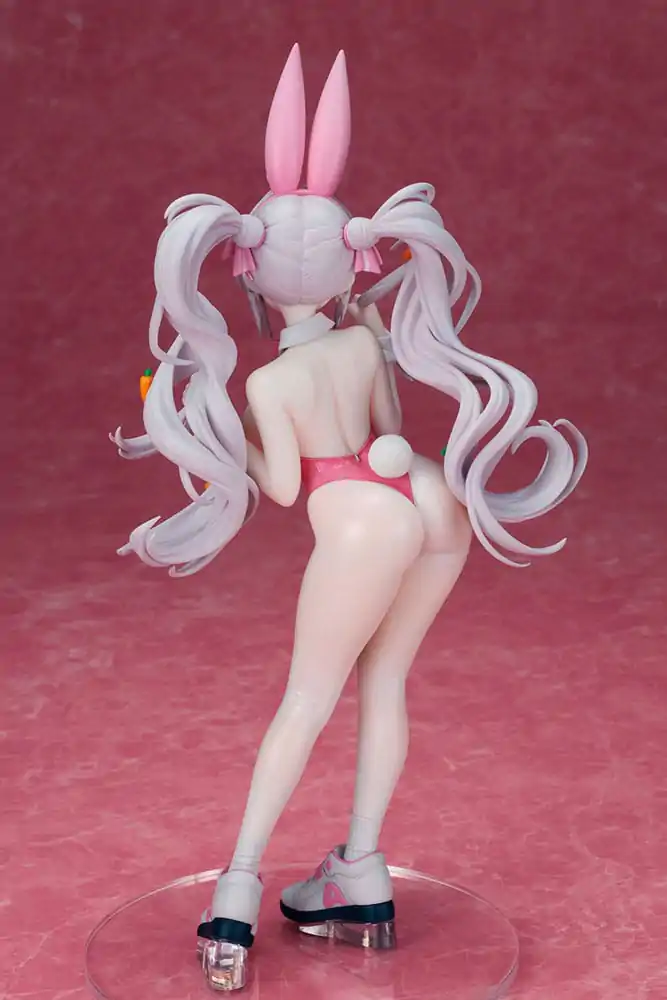 Goddess of Victory: Nikke PVC-Statue Alice wonderland bunny 27 cm Produktfoto
