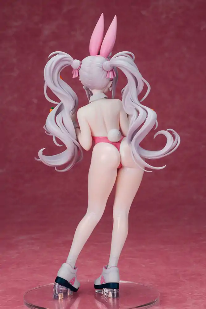Goddess of Victory: Nikke PVC-Statue Alice wonderland bunny 27 cm Produktfoto