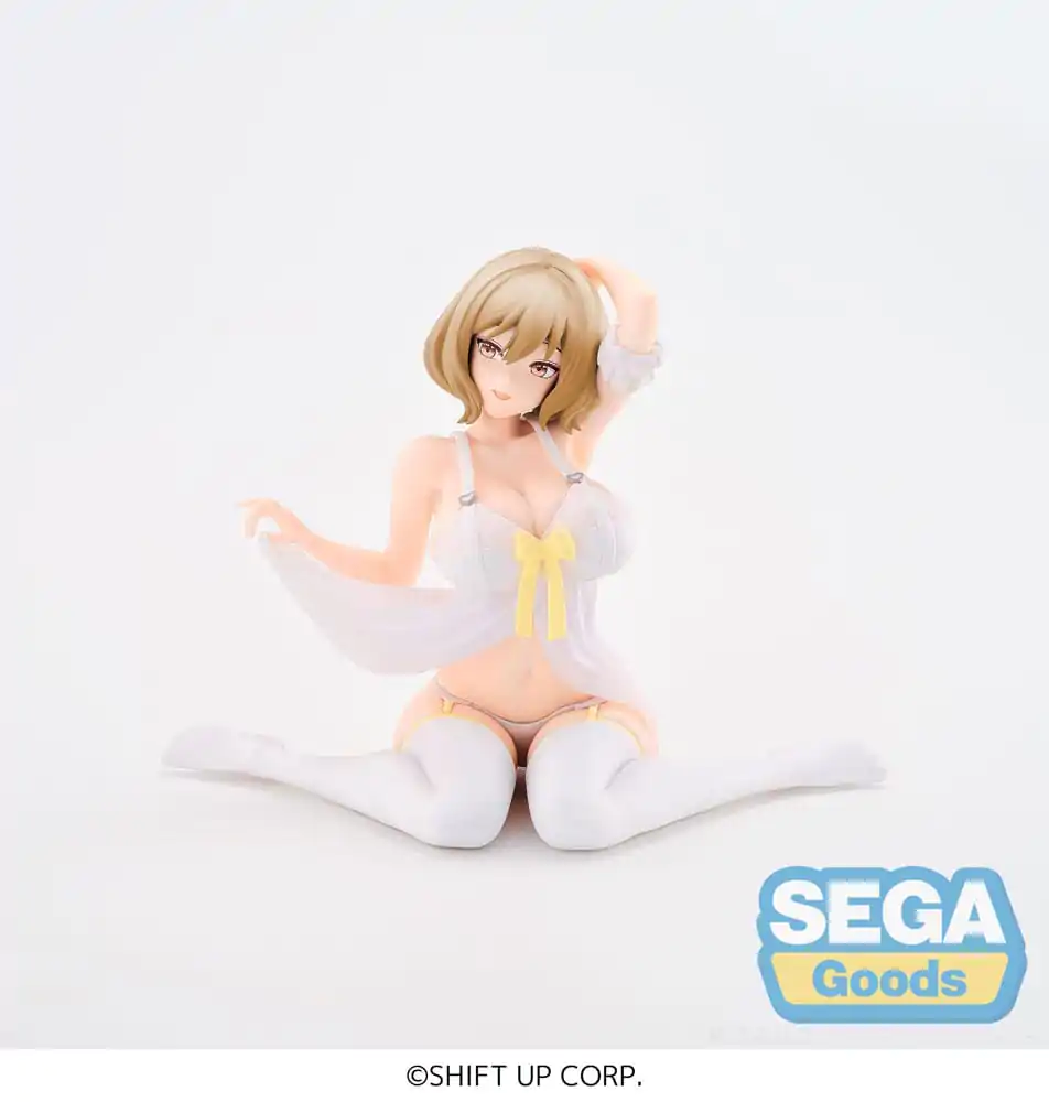 Goddess of Victory: Nikke PVC Statue Anis 10 cm Produktfoto