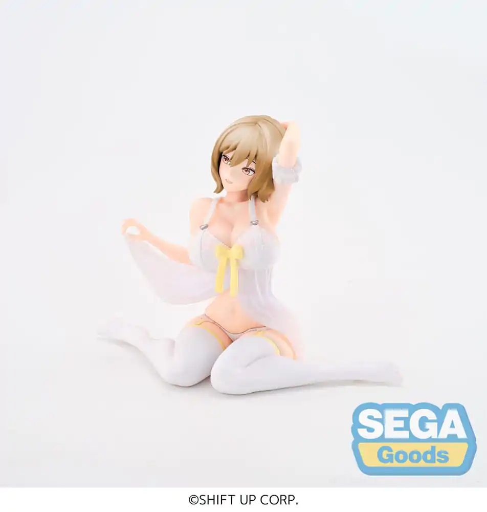 Goddess of Victory: Nikke PVC Statue Anis 10 cm Produktfoto