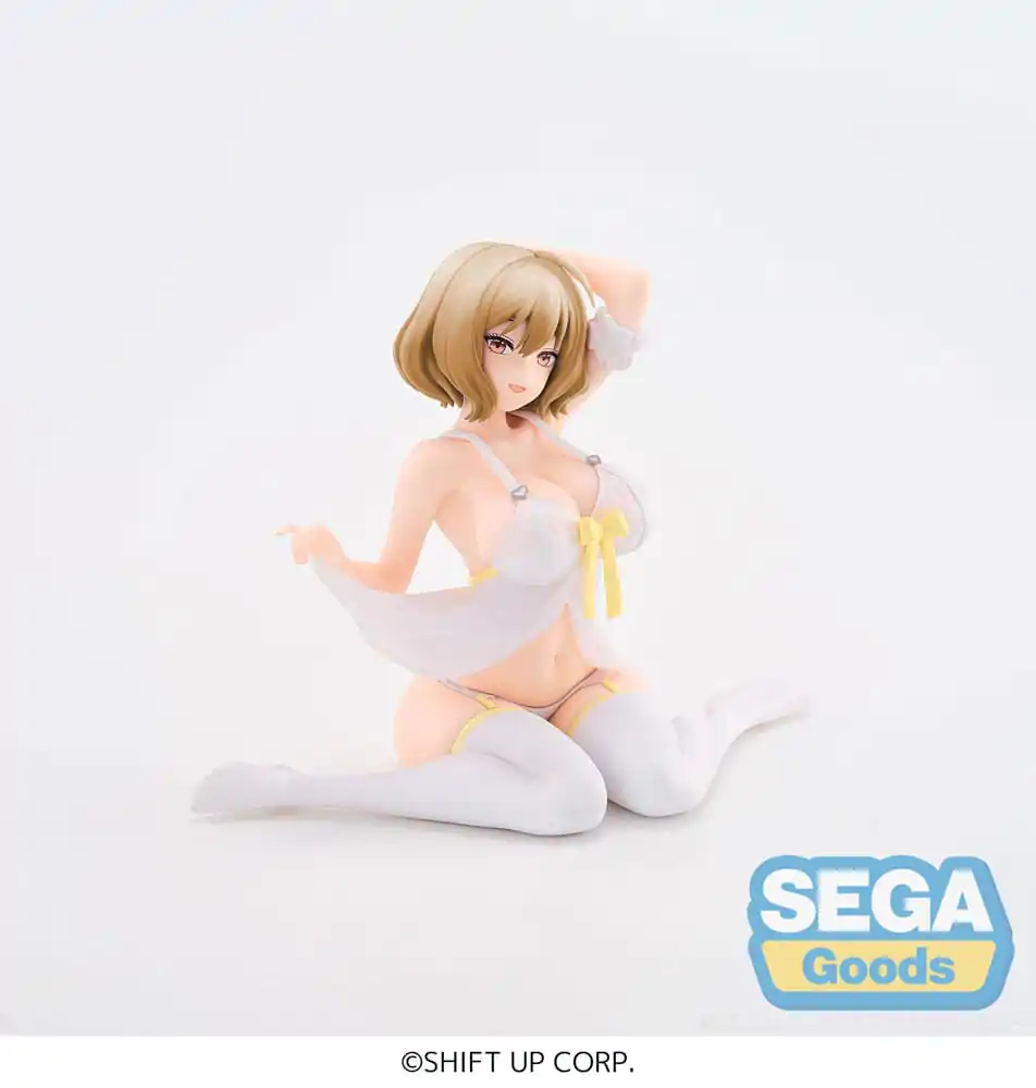 Goddess of Victory: Nikke PVC Statue Anis 10 cm Produktfoto