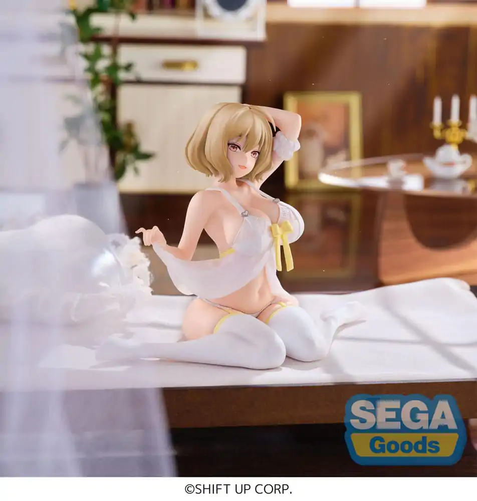 Goddess of Victory: Nikke PVC Statue Anis 10 cm Produktfoto