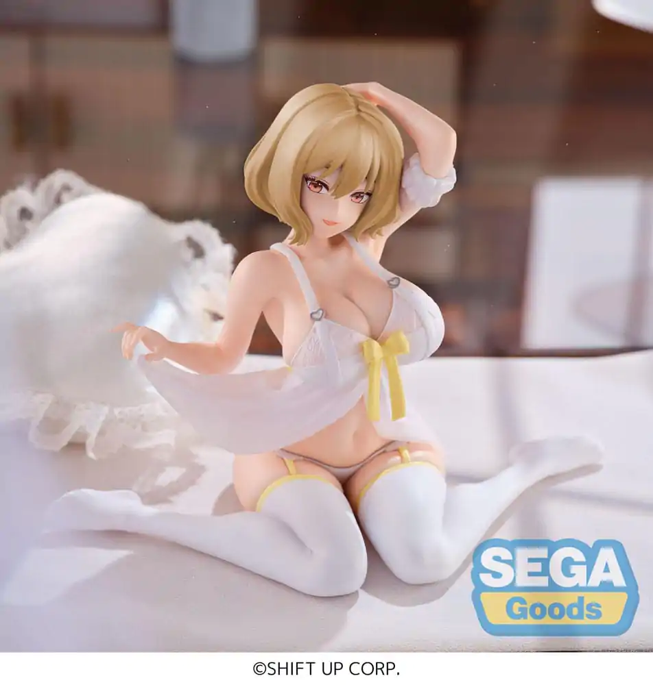 Goddess of Victory: Nikke PVC Statue Anis 10 cm Produktfoto