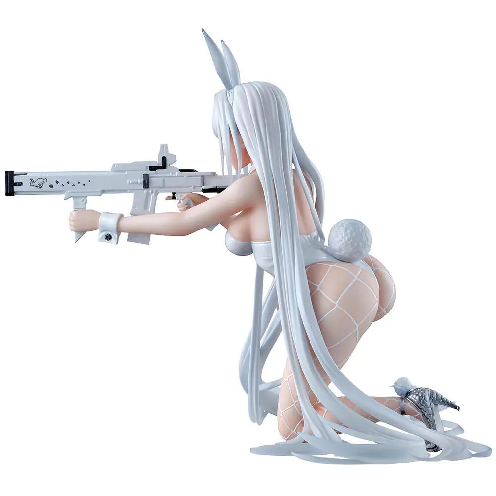 Goddess of Victory Nikke Blanc Ichibansho Figur 13 cm Produktfoto