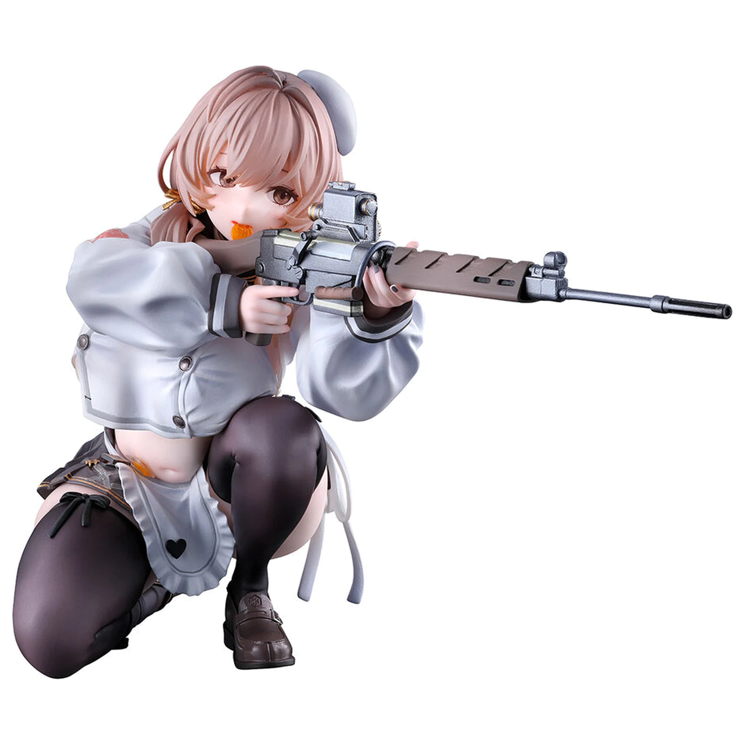 Goddess of Victory: Nikke Chapter 7 Bready Ichibansho Figur 11cm Produktfoto