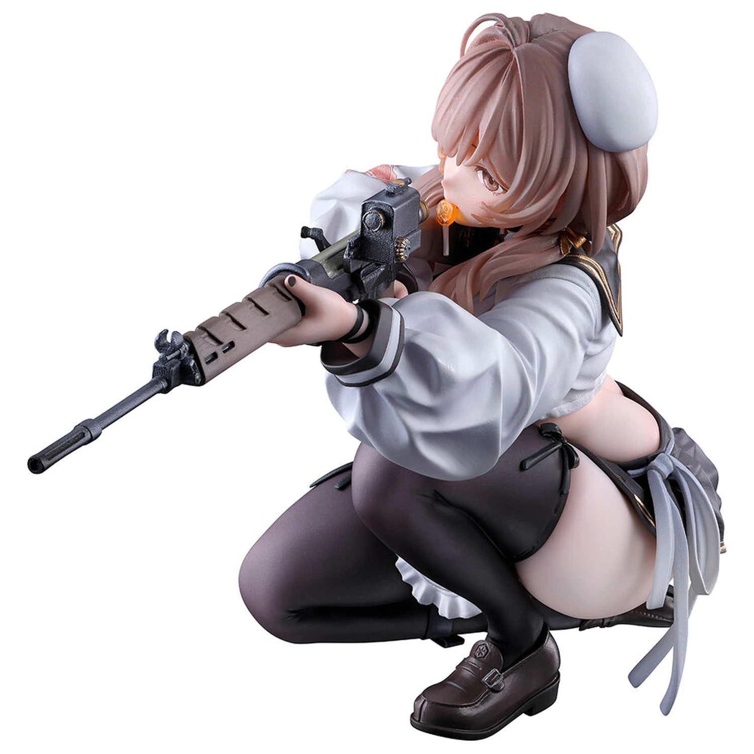 Goddess of Victory: Nikke Chapter 7 Bready Ichibansho Figur 11cm Produktfoto