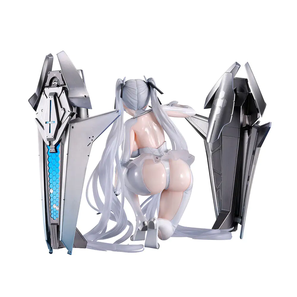 Goddess of Victory: Nikke Cinderella Ichibansho Figur 12cm Produktfoto