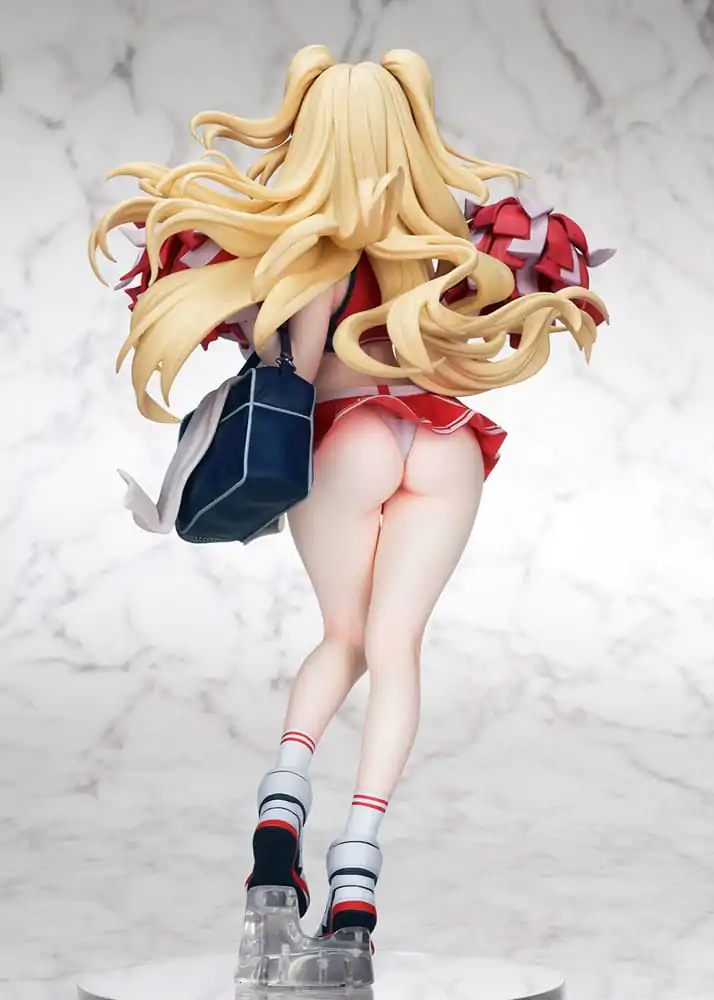 Goddess of Victory: Nikke PVC-Statue Ton 25 cm Produktfoto