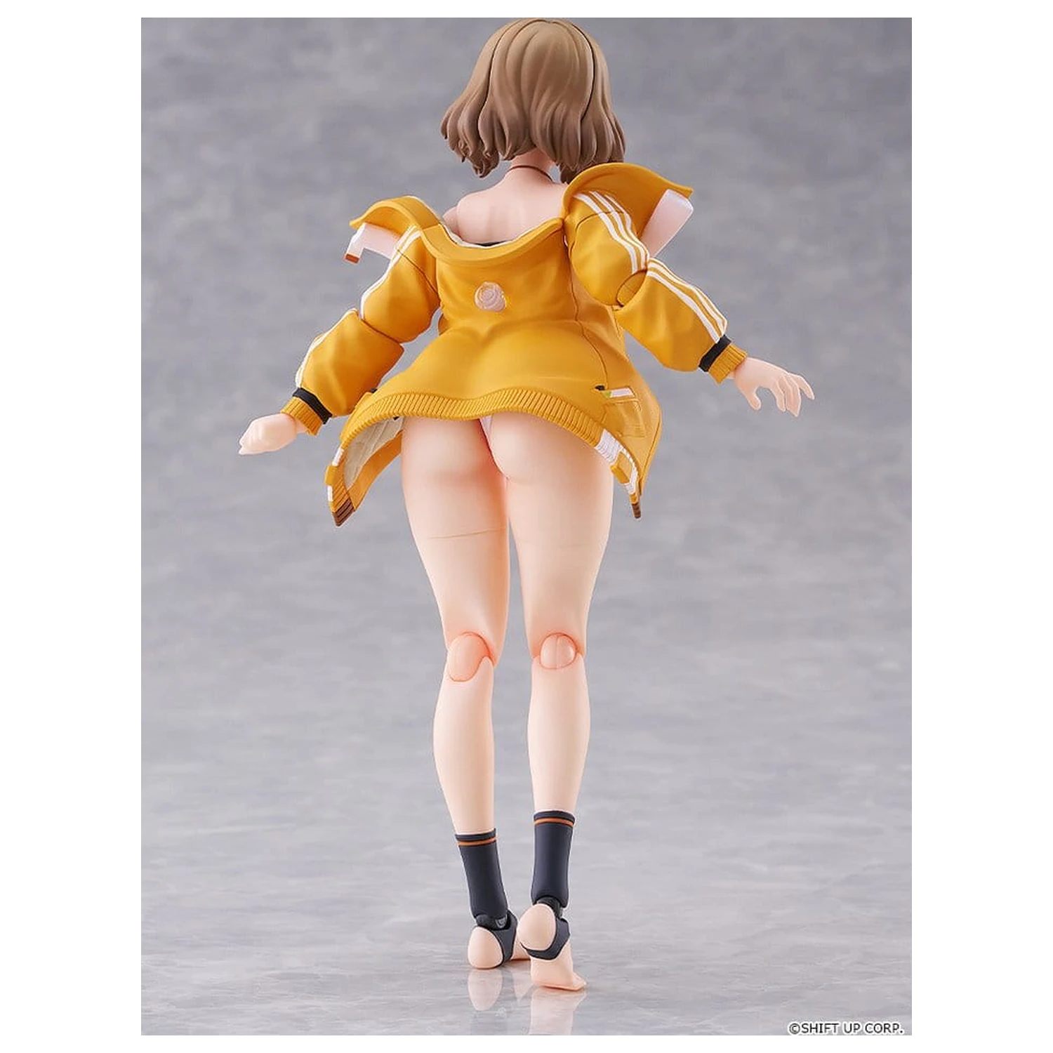 Goddess of Victory: Nikke figma Action-Figur Anis: Sparkling Summer 15 cm Produktfoto