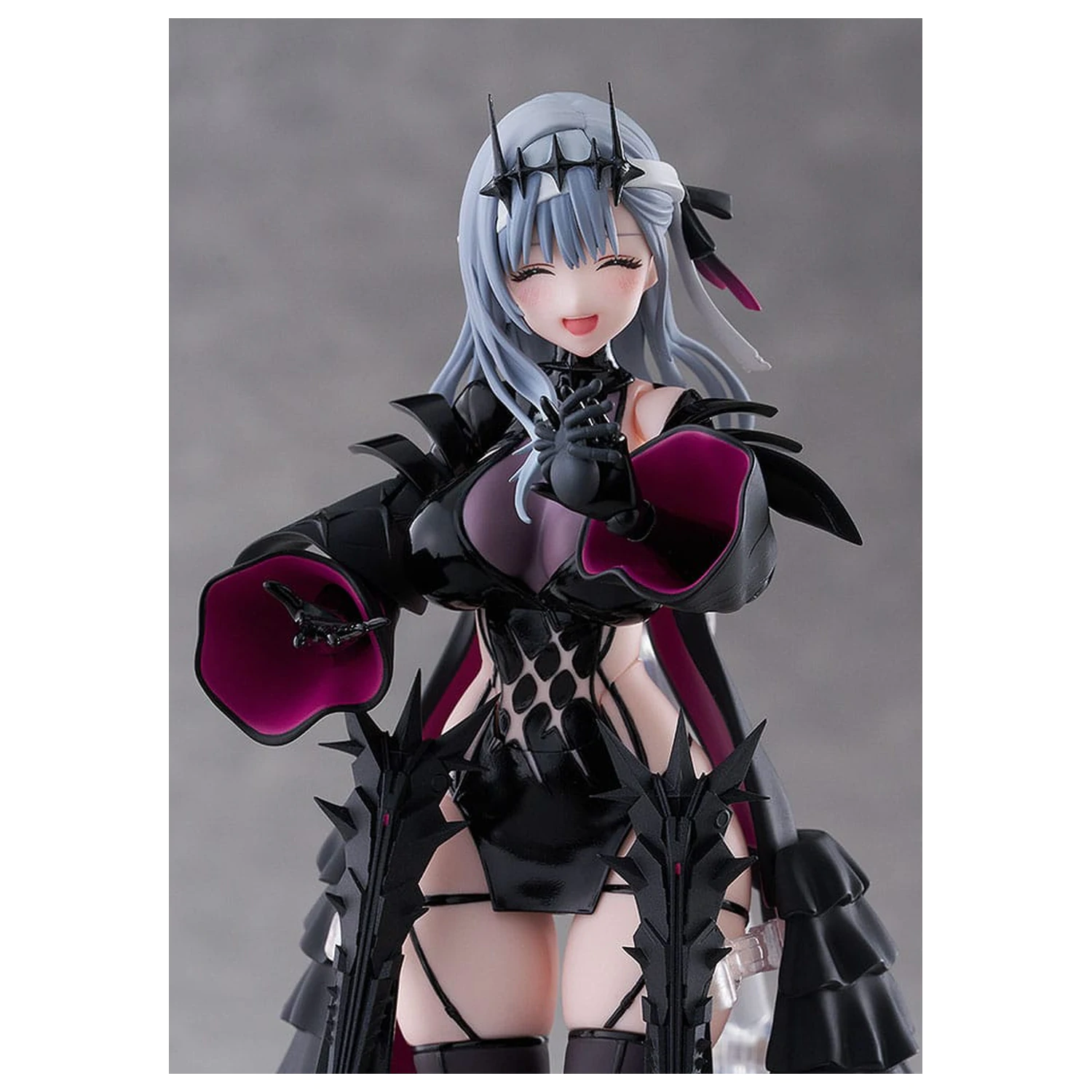 Goddess of Victory: Nikke Figma Actionfigur Modernia Second Affection 16 cm Produktfoto