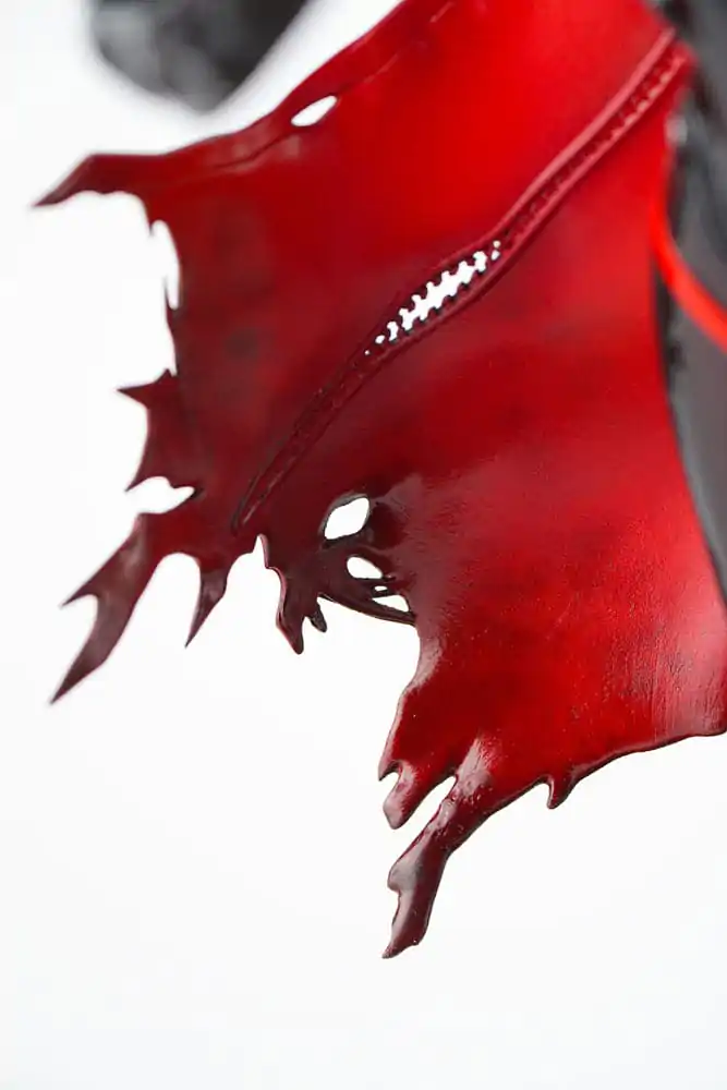Goddess of Victory: Nikke Hobby sakura x GNFZ TOYZ PVC Statue 1/4 Scarlet: Black Shadow 43 cm Produktfoto