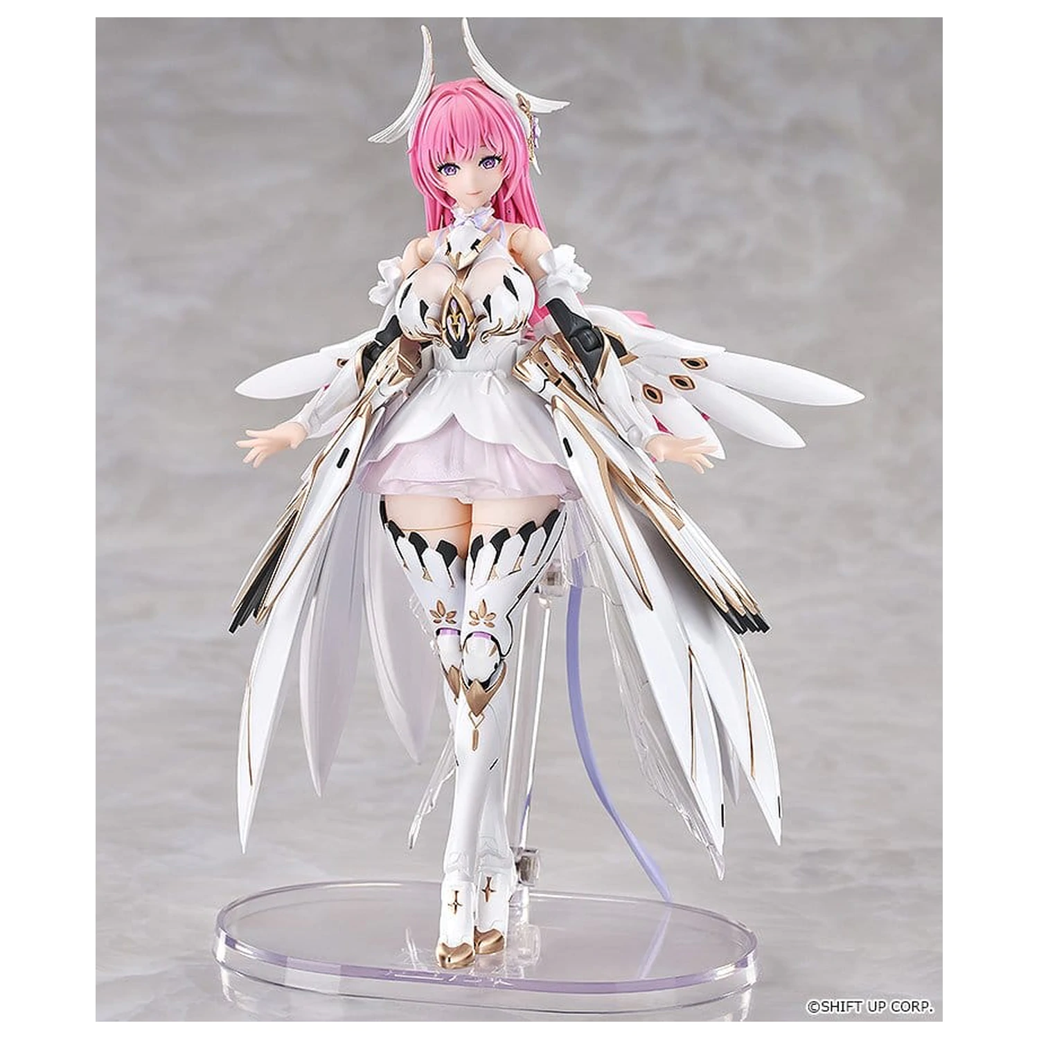 Goddess of Victory: Nikke Hyper Body Actionfigur Dorothy 15 cm Produktfoto