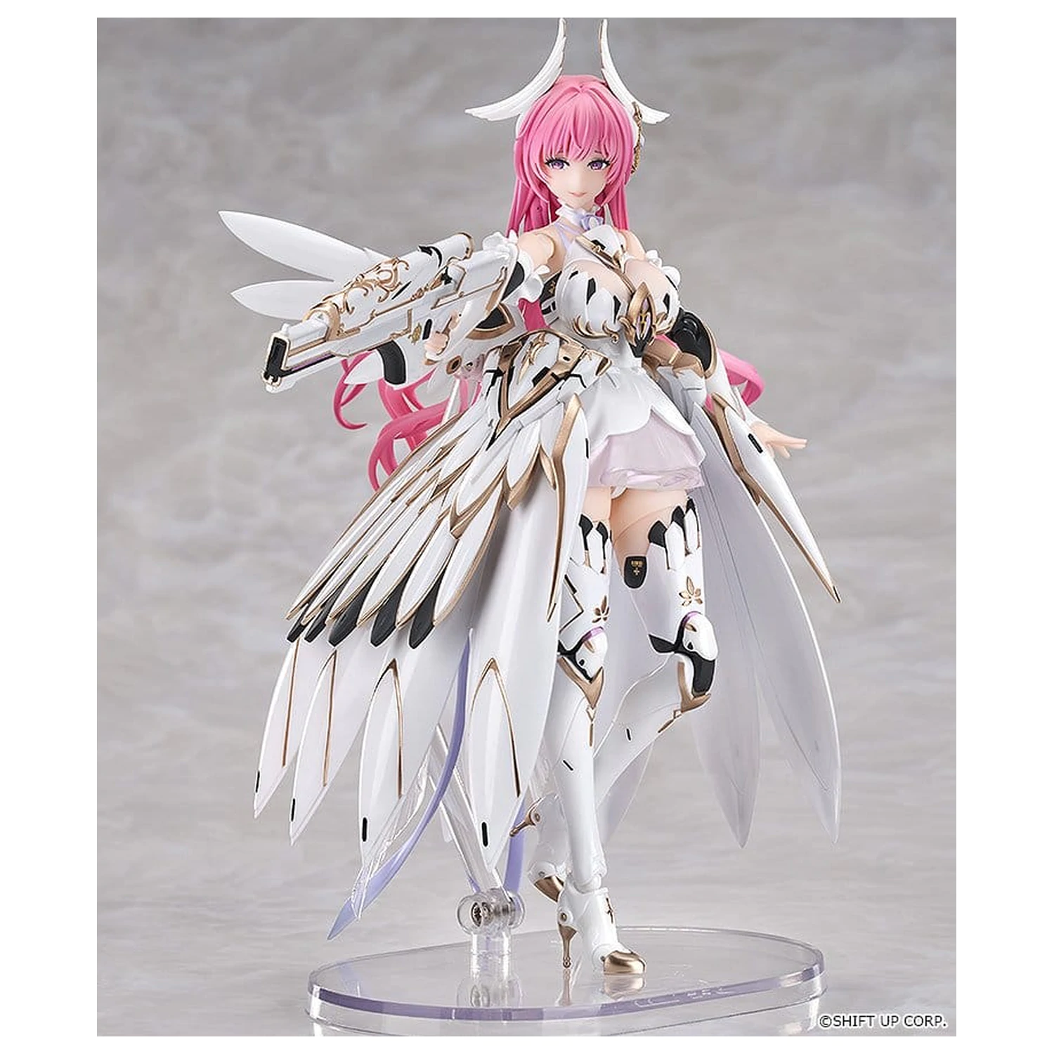 Goddess of Victory: Nikke Hyper Body Actionfigur Dorothy 15 cm Produktfoto
