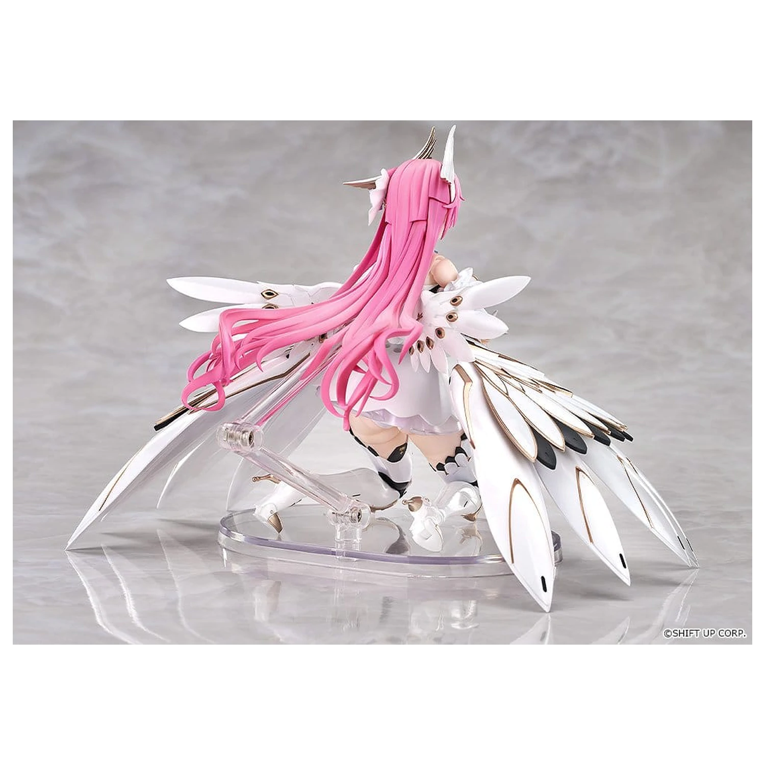 Goddess of Victory: Nikke Hyper Body Actionfigur Dorothy 15 cm Produktfoto