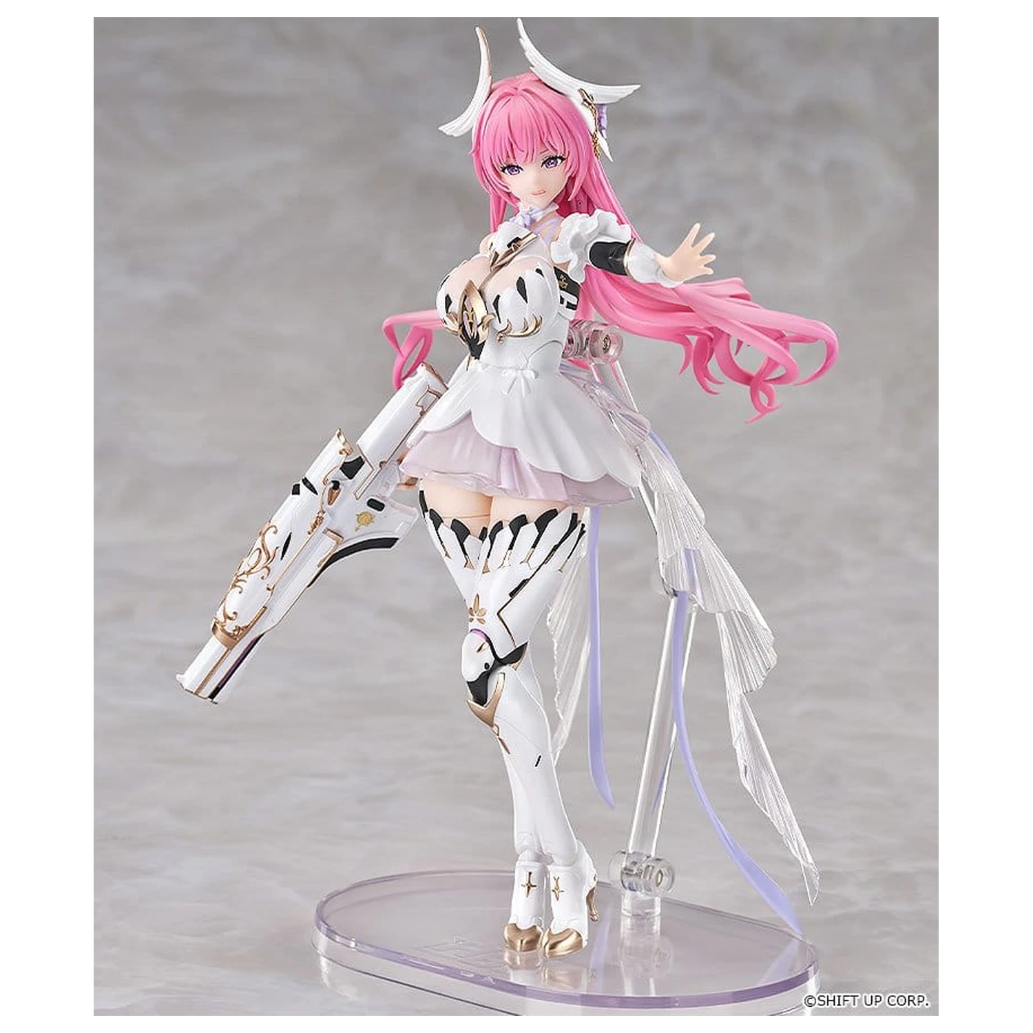 Goddess of Victory: Nikke Hyper Body Actionfigur Dorothy 15 cm Produktfoto