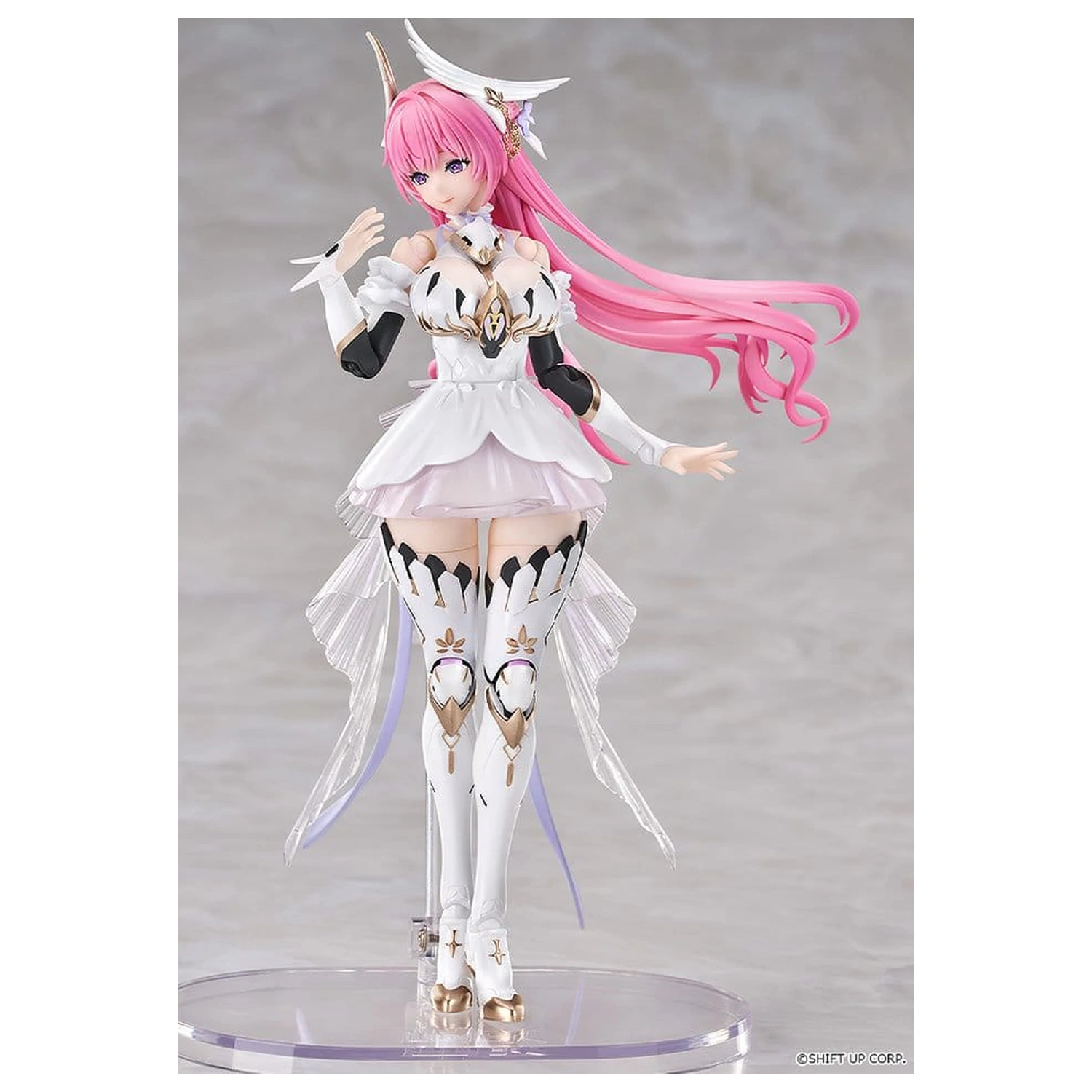 Goddess of Victory: Nikke Hyper Body Actionfigur Dorothy 15 cm Produktfoto