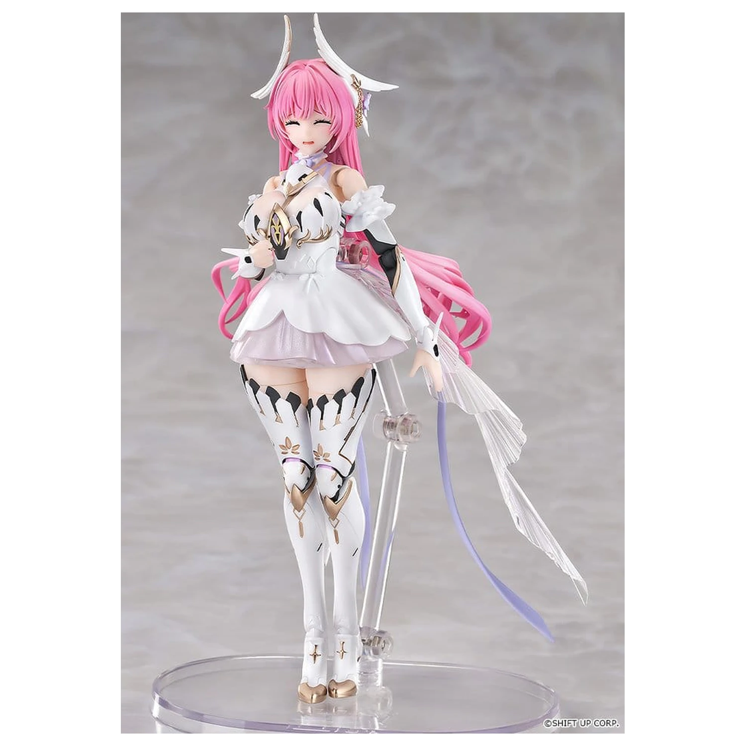 Goddess of Victory: Nikke Hyper Body Actionfigur Dorothy 15 cm Produktfoto