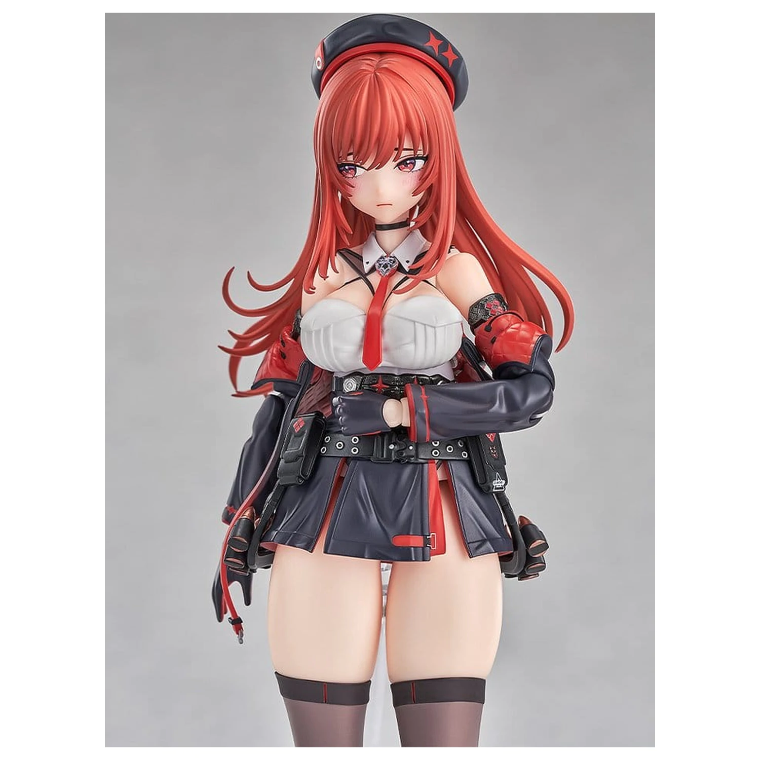 Goddess of Victory: Nikke Hyper Body Actionfigur Rapi: Red Hood 15 cm Produktfoto