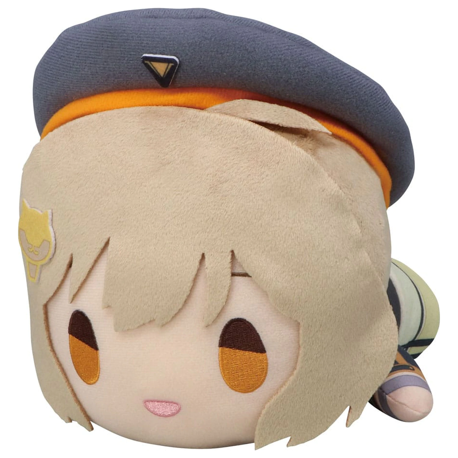 Goddess of Victory: Nikke Lying Down Großes Plüschfigur Anis 25 cm Produktfoto