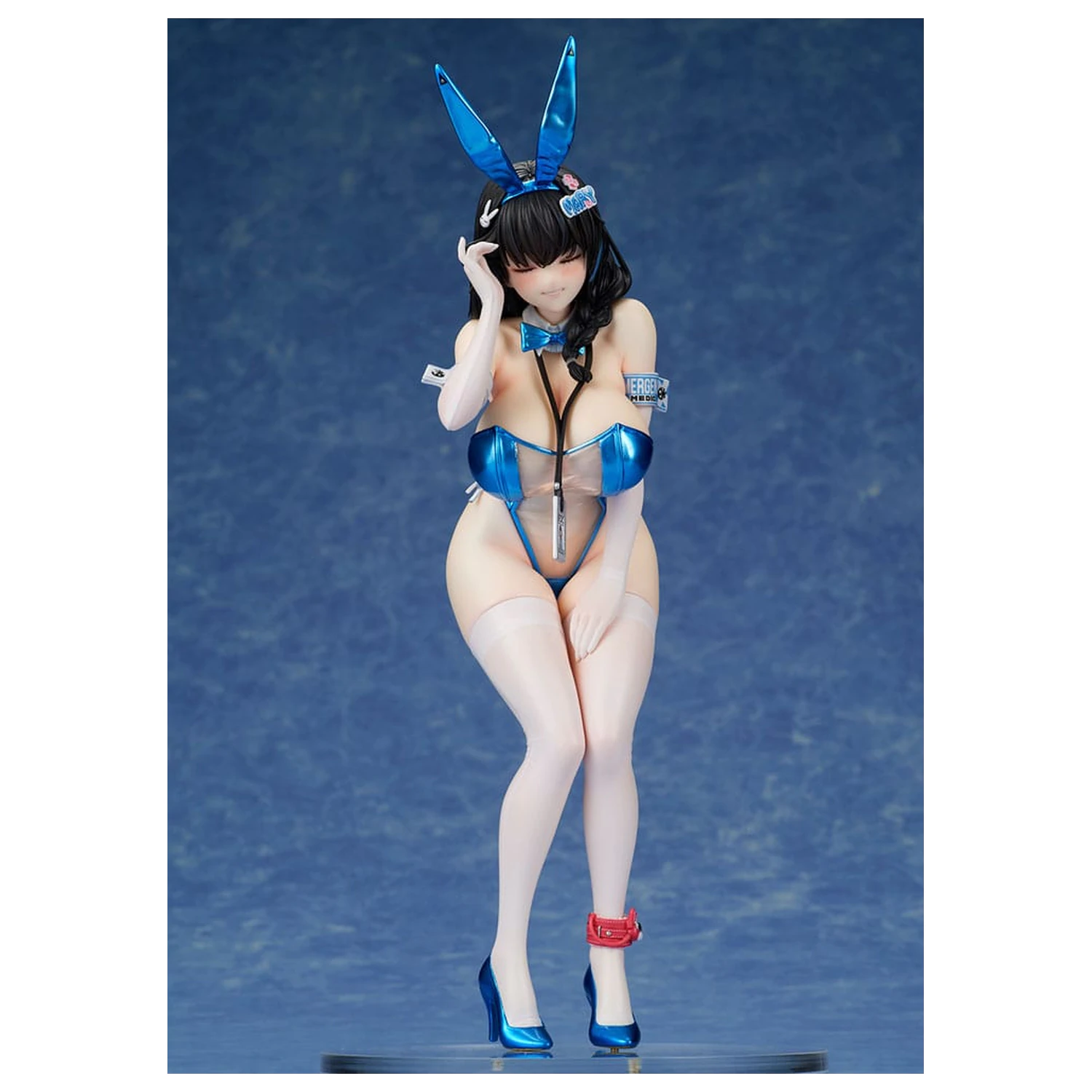 Goddess of Victory: Nikke PVC Statue Mary: Medical Rabbit 26 cm Produktfoto