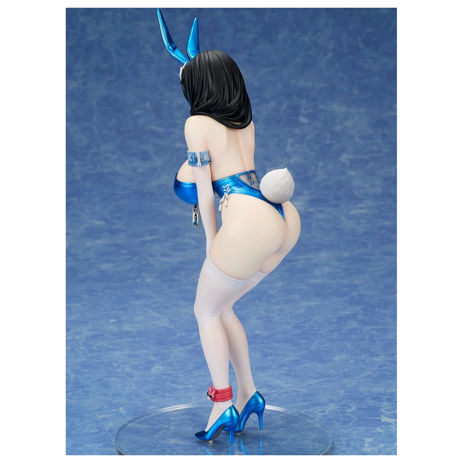 Goddess of Victory: Nikke PVC Statue Mary: Medical Rabbit 26 cm Produktfoto