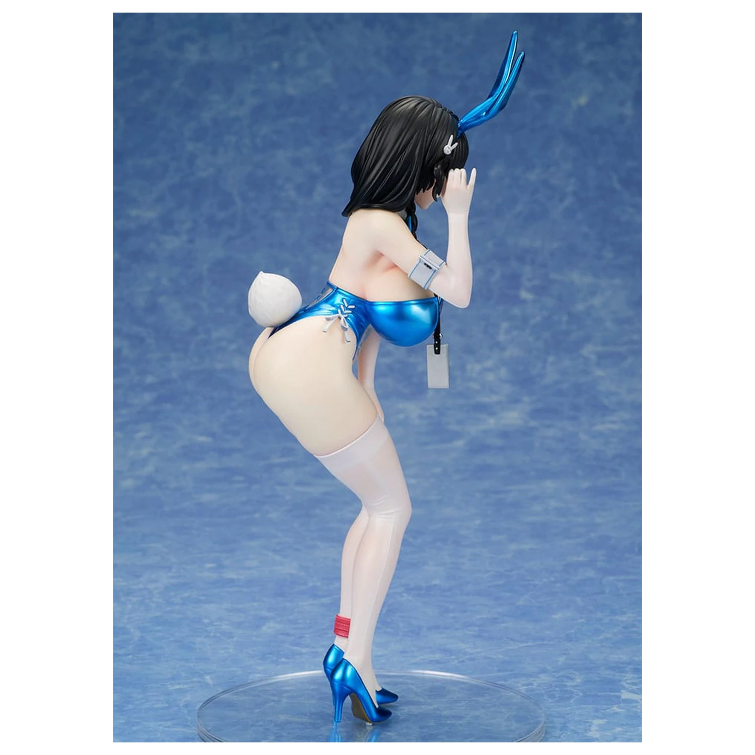Goddess of Victory: Nikke PVC Statue Mary: Medical Rabbit 26 cm Produktfoto