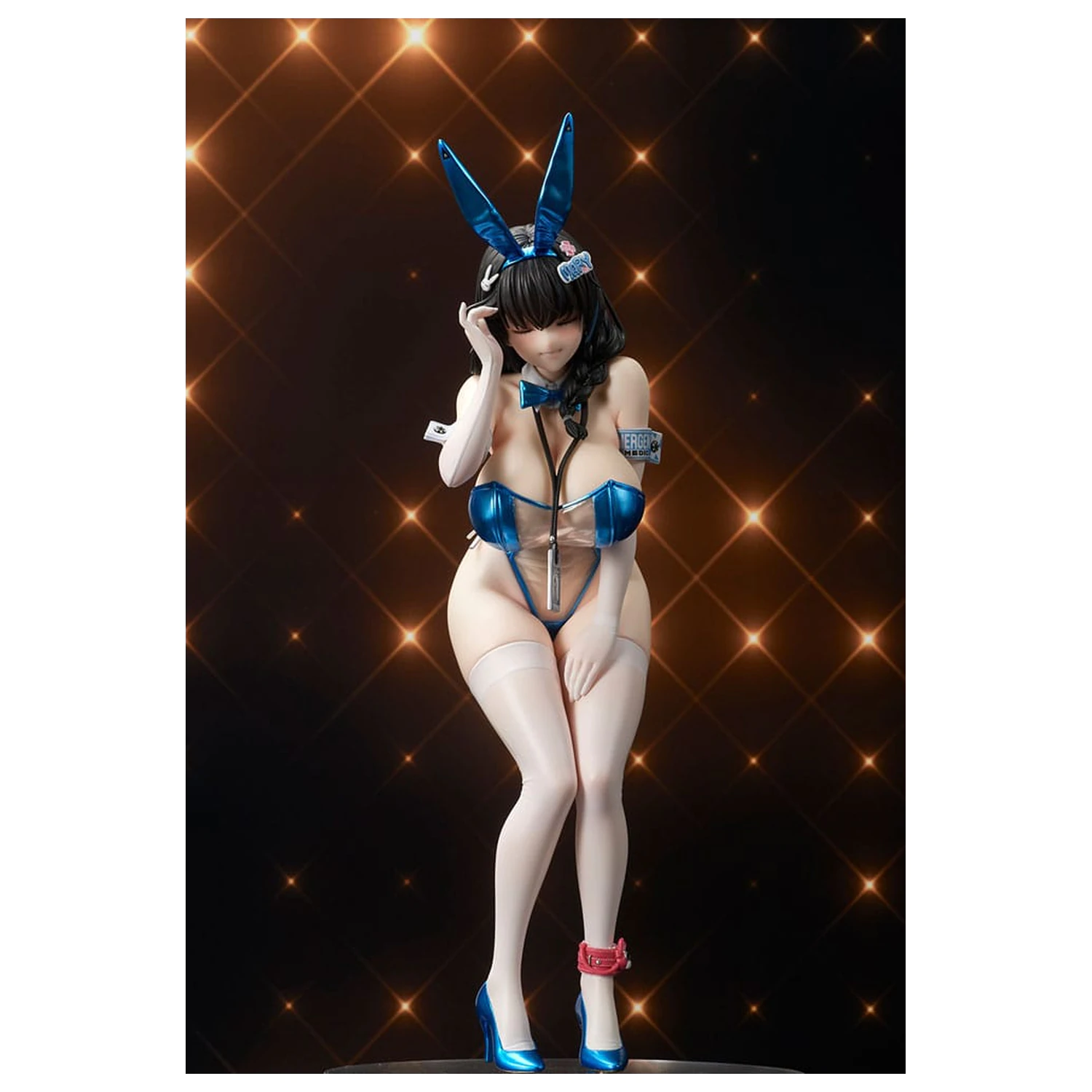 Goddess of Victory: Nikke PVC Statue Mary: Medical Rabbit 26 cm Produktfoto